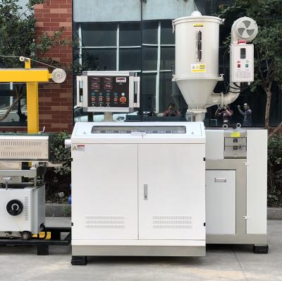 China China Factory Supply Other Good Price Mini Lab Extruder Plastic Extruder Machine for sale