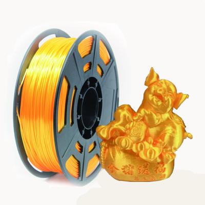 China PLA imported original usa manufacturer petg 1.75mm nylon 3d wood pla ABS special silk tpu printing filament for sale