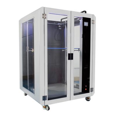 China High Percision 2020 Large Print Size 600*600*1000mm China Large Format 3D Printer Flythinking Large Format Printing Machine for sale