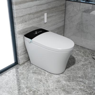 China Automatic Operation Luxurious Flush English Vanity And R/v Toilet Bowl With Handle Flush Toto Parma Toilet Wc Ambientador Smart for sale