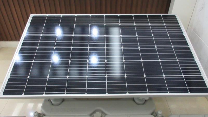 Verified China supplier - Fujian Super Solar Energy Technology Co., Ltd.