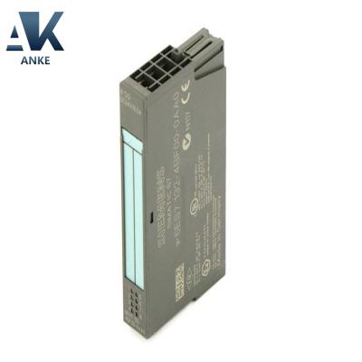 China Siemens Simatic ET200 PLC Electronics Module for ET 200S 8 D 6ES7132-4BF00-0AA0 6ES7132-4BF00-0AA0 for sale