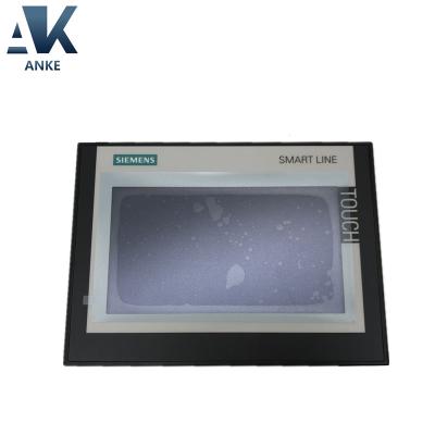 China Siemens HMI KTP 400 Comfort 6AV6648-0CC11-3AX0 HMI Touch Screen Panel 7 for sale