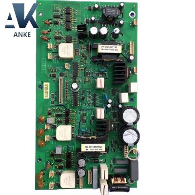 China Schneider VX5G48C21Q Start ATS48C21Q/Y Driver Soft Board Power Driver Board VX5G48C21Q for sale