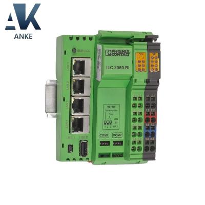 China Original PLC 2403160 2050 CIT BI Controller for Phoenix 2403160 for sale