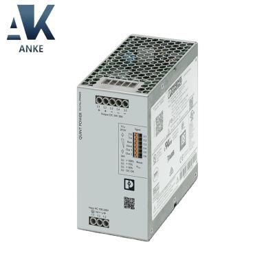 China Original QUINT4-PS/1AC/24DC/20 Power Supply Unit 2904602 for Phoenix 2904602 for sale