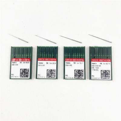 China 11# durable embroidery needles for embroidery machine spare parts needles for embroidery machine for sale