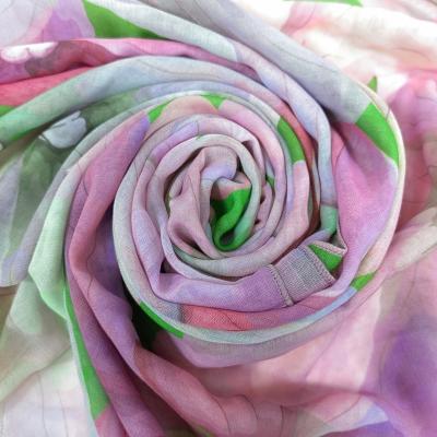 China Muslim Chiffon Muslim Hijab Women Polyester Scarf Underscarf Islam Scarf Hijab Cover Turbante Head Headwrap for sale