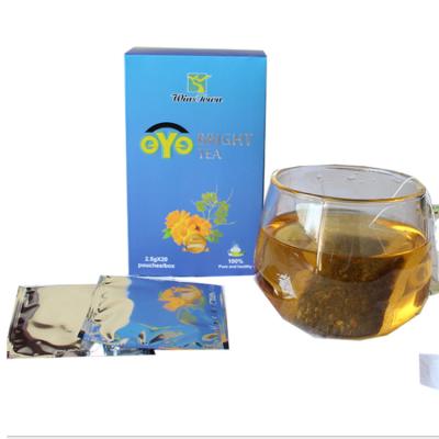 China Bright Eye Tea Bright Eye Tea Health Herbal Tea For Eyes Eyes Care Tea for sale