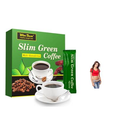 China Diet of Vibrant Benefits Weight Loss While Breastfeeding in USA Weight Loss Coffee for sale