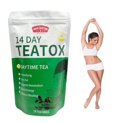 China Amazon Decaffeinated Green Pills British Extract Diet Tea Best for Weight Loss in Malaysia for sale