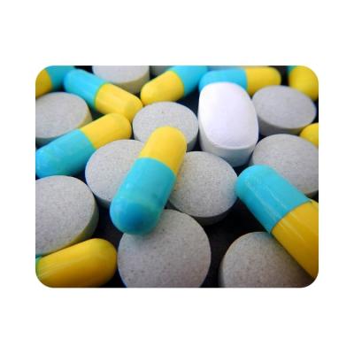 China Supply of Hot Selling Private Label Vitamin Supplement Vitamin E Tablet for sale