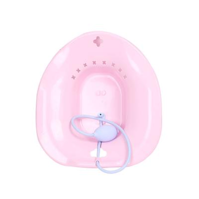 China Women's Vaginal Fumigation Convenient and Vaginal Steaming Tool Yoni Steam Seat Yoni Sanitary Steamer Seat for sale