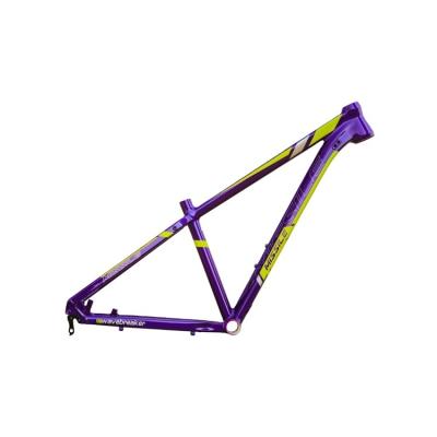 China BMX Manufacturer Brand Aluminum 29er Mtb Mountain Bicycle Frame For Sale for sale