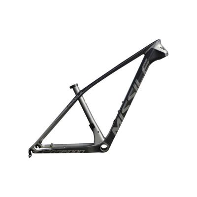 China Hot Sale Size Light Strength New Product Carbon Fiber MTB Farme Bike View MTB For Mountain Bicycle With Great Price for sale