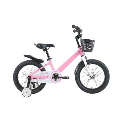 China Newest Popular Kids Bike Bicicleta Magnesium Alloy bicicleta bicicleta Para d'azul de 3 a 7 children boys girls girls for sale