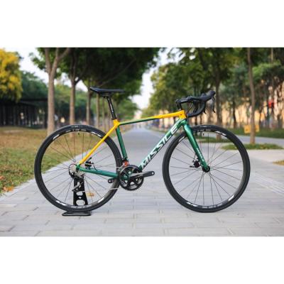 China China factory good quality 700c fast speed 21 stroke fast speed OEM csustom disc brake csustom disc brake men cycle road bike bicycle for sale