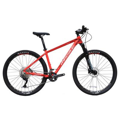 China Affordable 6061 Aluminum Alloy Factory 27.5 Inch 27er Mountain Bike With Shimano for sale