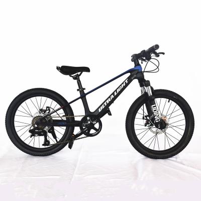 China Long Life High Quality Magnesium Alloy Kids Cycle Mountainbike Magnesium Alloy Bike for sale