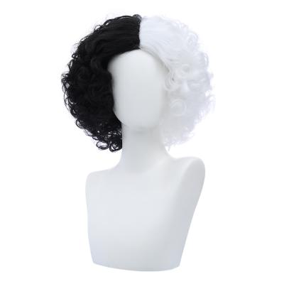 China Synthetic Cosplay Wig Carnival Party Wig For Women for sale