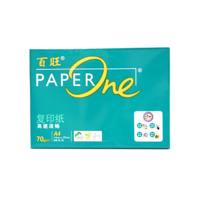 China China Skillful Office A4 70 Gsm 80Gsm 100%virgin Wood Pulp Making Paper Copy Paper for sale