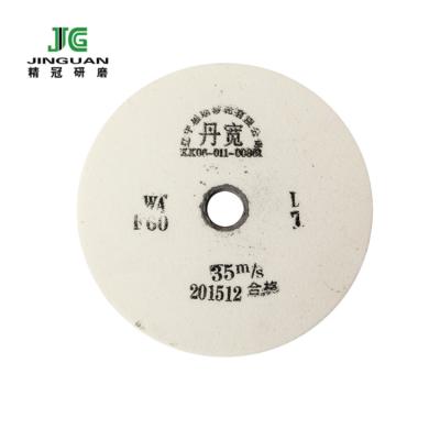 China Grinding Polishing Ceramic Abrasive Tool Stone Metal Grinding Wheels Grinding Wheel Polishing Manufacturers Wholesale for sale