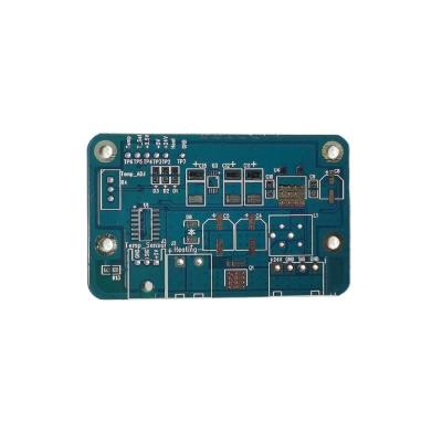 China Electronic Products Multilayer Pcb Circuit Board OEM/ODM/EMS Professional PCB Assembly Reliable Supplier for sale