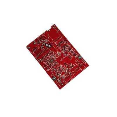 China Electronic Products Pcb And Pcba Factory 1-24Layers FR4 94v0 multilayer pcb design pcba assembly manufacturer for sale