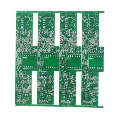 China Electronic Products High Quality Electronic Pcba Factory PCB Circuit Board Assembly for sale