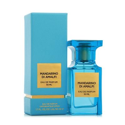 China Daily Care 100ml Unisex Perfume Men And Women Perfume Citrus Smell Original Eau De Parfum Famous Brand Fragrance Long Lasting Fragrance For Men for sale