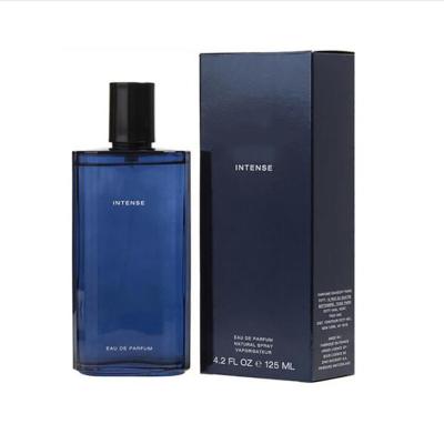 China Perfume 125ML UCE Perfume Daily Care Men's Long-lasting Perfume Body Spray Cologne Good Man for sale