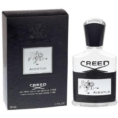 China Daily Care Men Perfume CREED Toilette Parfumee Masculino High Quality Natural Long Lasting Natural Parfume Homme Fragrance For Men for sale