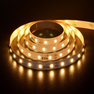 China Office CRI80 Flexible 2835 DC 12V LED Strip Light 2835 Strip 5meter 60leds/m for sale