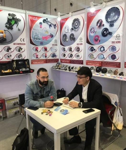 Verified China supplier - Zhejiang Shengbao Auto Parts Co., Ltd.