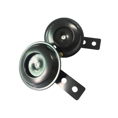 China Quality Price Guaranteed Suitable PA System Horn Tweeter Motorcycle Horns S-001 for sale