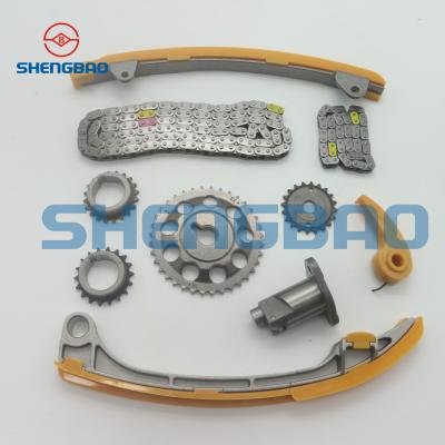 China Vehicle Engine System Timing Chain Kit Suitable For Toyta Camry 2.0/2.4L 1AZ/2AZ Engine Timing Chain Kit for sale