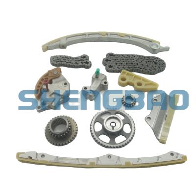 China Engine Parts Timing Chain Kit Suitable For Accord 2.4/CP2/CU2/RR7/TF3/RM4 K24Y5/K24Z2/K24Z3/K24Z5 Engine Timing Chain Kit for sale