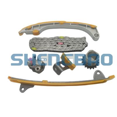 China Engine Parts OEM 13506-36010 Chain Kit Suitable For Camry 1AR/2AR/3AR/5AR 2.7L Engine Timing Chain Timing Kit for sale