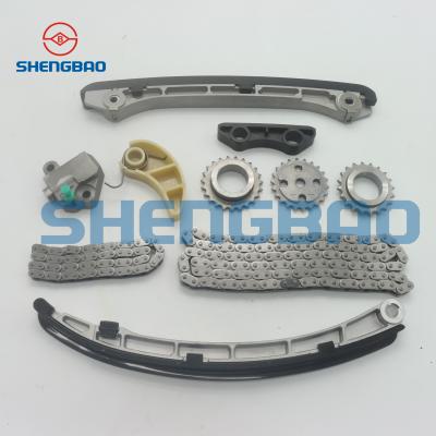 China Engine Parts OEM L3K912201A Timing Chain Kit Suitable For Ford Mondeo MDO2.0T Engine Timing Chain Kit for sale