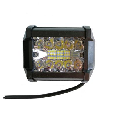 China Aluminum Durable Using Low Price High Quality Waterproof 12v Led Light For Workshop for sale