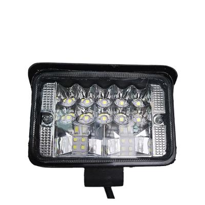 China New Hot Items Aluminum Waterproof High Quality Led Working Light For Truck for sale