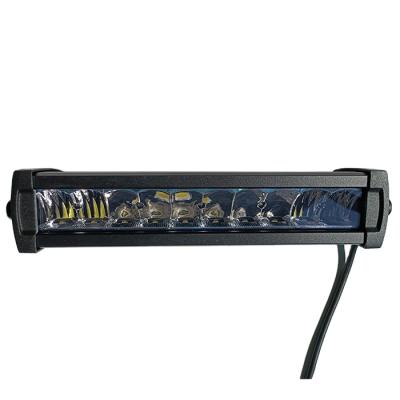 China Quality Guaranteed Aluminum Unique 12v-36v Bar Led Light For Car Truck for sale