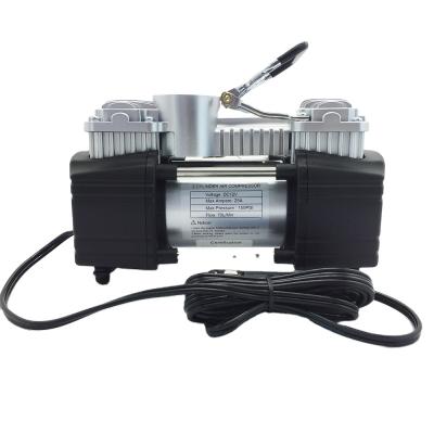 China Power indicator factory direct sales can be compressors car tire inflator wholesale pump for sale