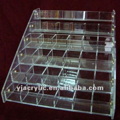 China Display Acrylic Display Stand for sale