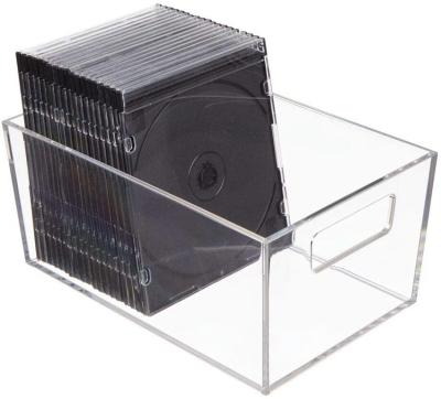 China Viable Acrylic Storage Rack for sale