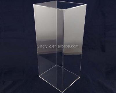 China Display& display acrylic box for sale