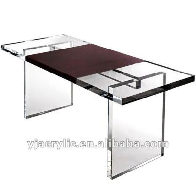 China LAPTOP DESK acrylic desk for sale