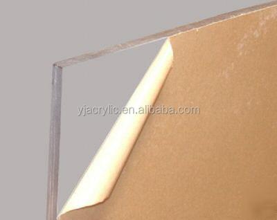 China Custom Acrylic Plexiglass Sheet 10mm for sale