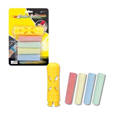 China Brand New Chalk Pen Drawing Tools Sidewalk Chalk 3D Doodle Low Price For Boys And Girls Art Toy for sale