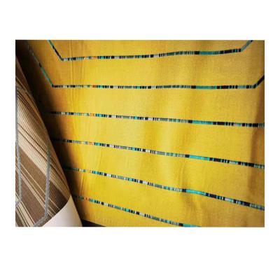 China Breathable Curtain Blackout Upholstery Furniture Factory Manufacturers Home Textile Fabrics for sale